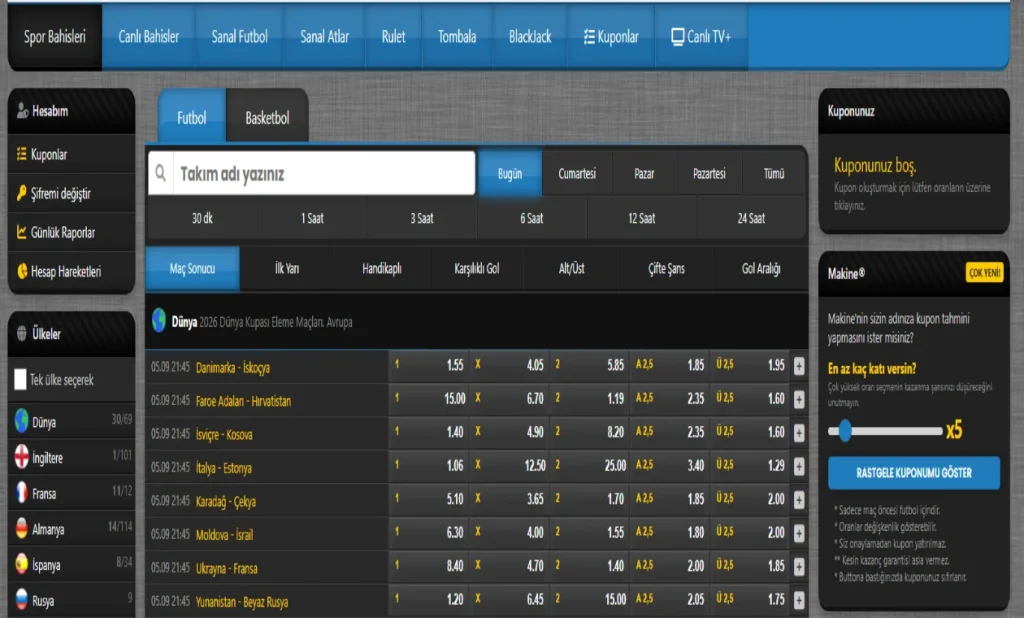 Kiralık normabet bahis sitesi admin ve bayilik kiralayarak başlayabilirsiniz.