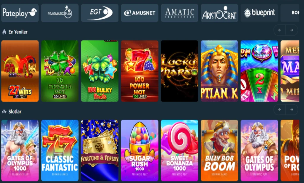 kiralık casino sitesi