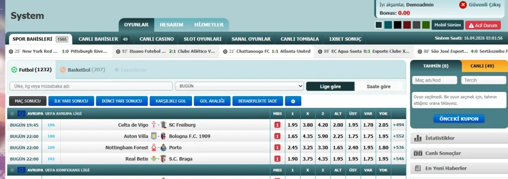 kiralık eglen35 teknik destek
